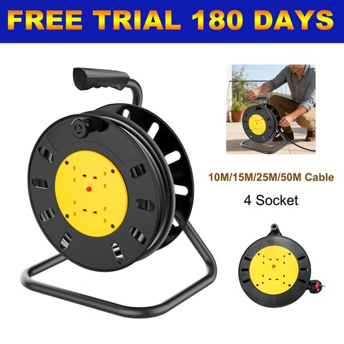 Outdoor extension cable - extension,