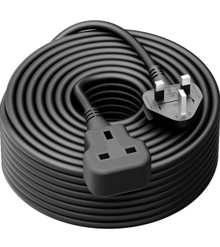 Outdoor extension lead - outdoor,