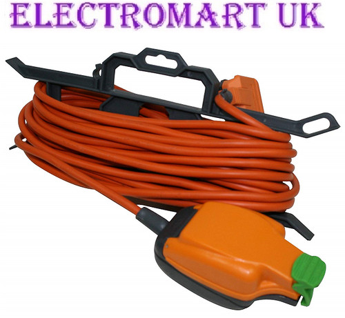 13a heavy duty orange - orange, mains