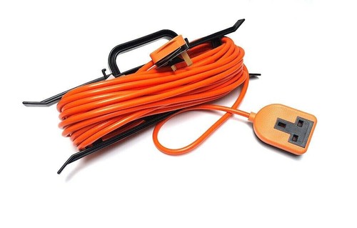 10m socket 13a cable - 1,