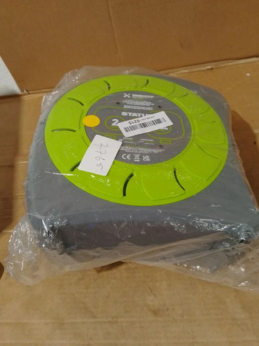 Status socket cable reel 20m - 2,