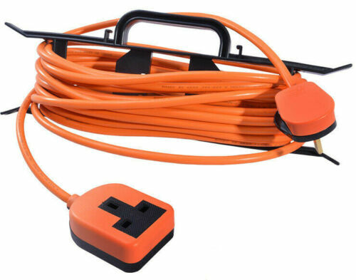 10m heavy duty orange - heavy,