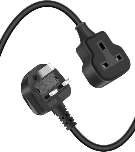 Way pin extension - extension, lead