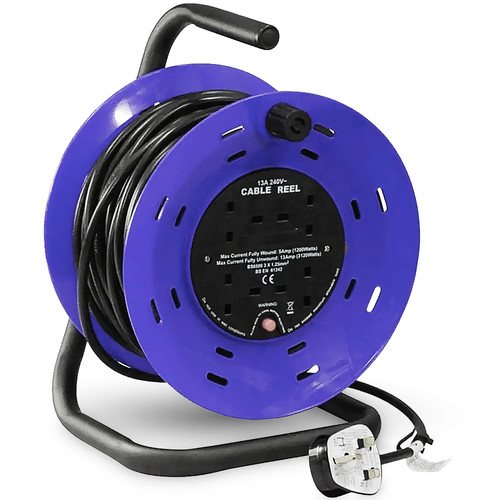 Way 15m 50m cable - 15m,