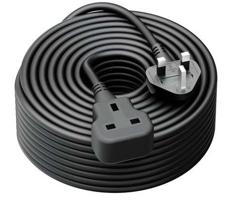 Lipwel outdoor extension lead - lipwel,