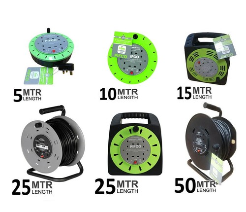 4way 10m 25m 50m cable - 4way,