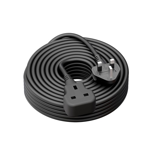 Outdoor extension lead 10m - outdoor,