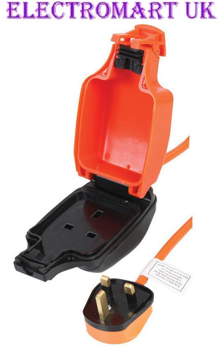 13a heavy duty - duty, mains