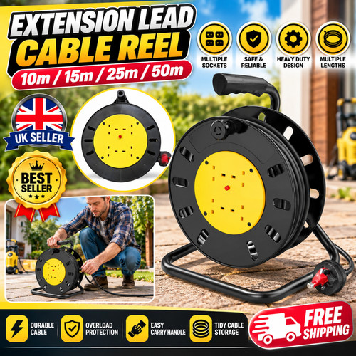 10m 15m 25m - 10m, extension