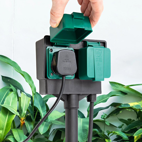 Outdoor electrical socket uk - electrical,