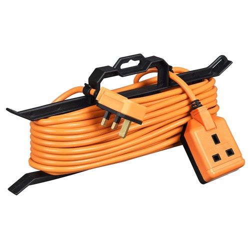 One socket single - one,
