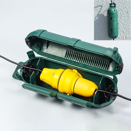Waterproof extension cable - extension,
