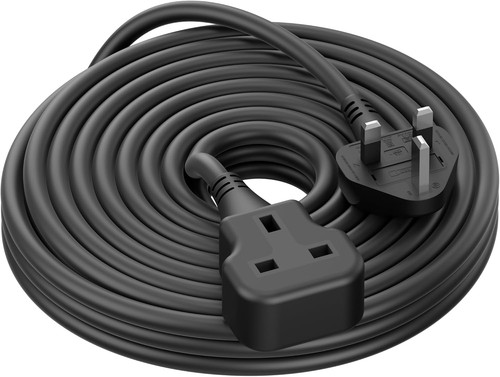 Heavy duty extension lead - duty,
