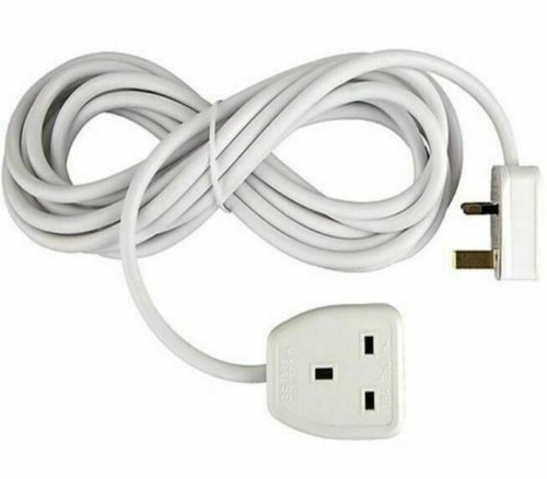 Way gang single socket power - 1,