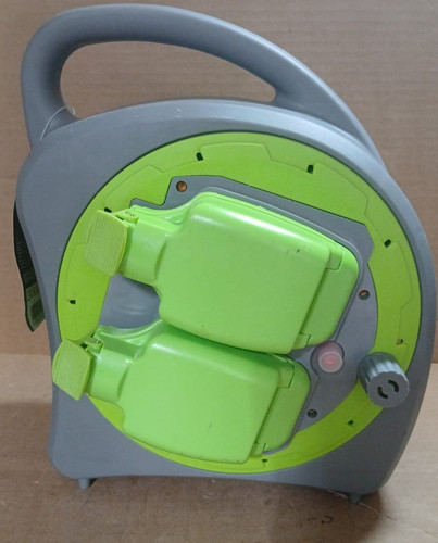 Cable reel 20m socket 13a - cable,