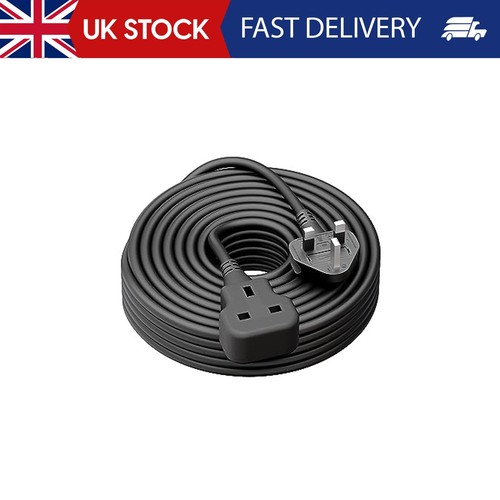 Outdoor extension lead - extension, 10m