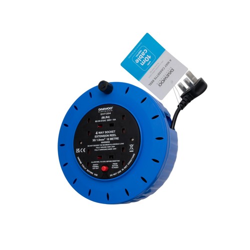 Daewoo way metre - 4,