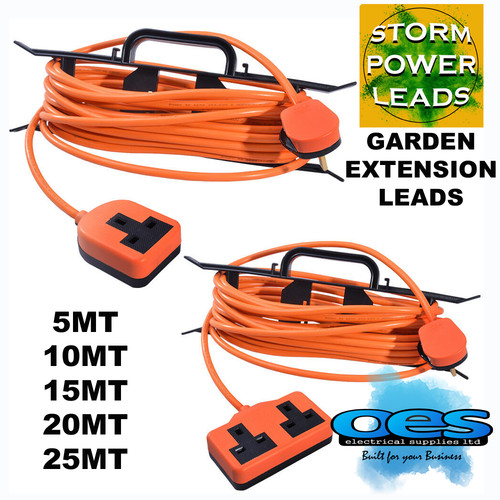 Storm outdoor garden - outdoor,