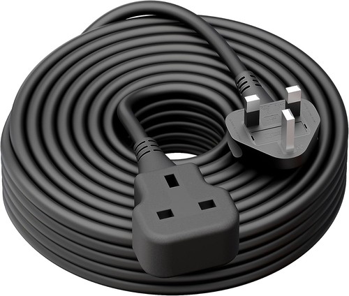 Outdoor extension lead 10m - extension,