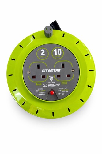 Compact socket cable - 2,