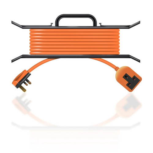 20m single socket extension - socket,
