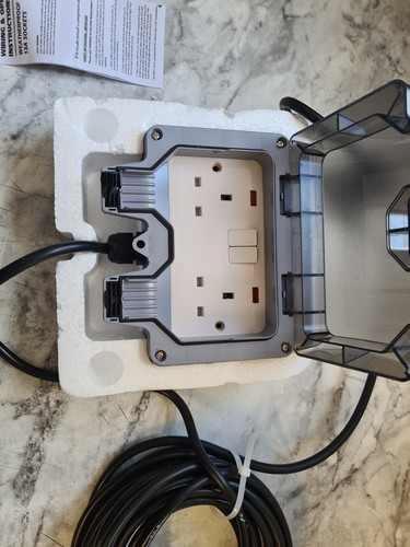 Ip66 weatherproof outdoor - ip66,