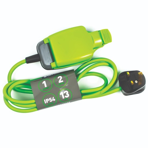 Status extension lead - 2m,