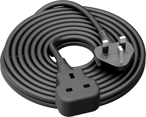 Heavy duty extension lead - heavy,