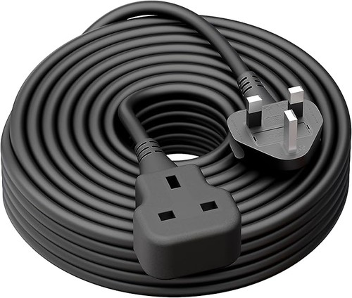 Heavy duty extension lead - heavy,