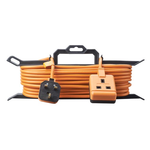 Masterplug outdoor power - masterplug,