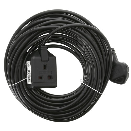 Heavy duty mains - heavy, extension