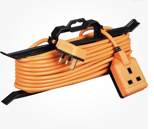 Masterplug one socket - one, single