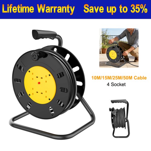 Heavy duty 13a electrical - heavy,